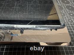 Maytag Washer Lid Assembly (SEE ALL PICS) P#W11082608 W11259006 W10843976