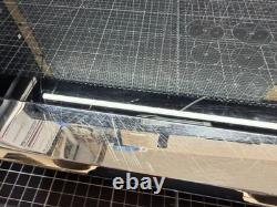 Maytag Washer Lid Assembly (SEE ALL PICS) P#W11082608 W11259006 W10843976