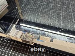 Maytag Washer Lid Assembly (SEE ALL PICS) P#W11082608 W11259006 W10843976