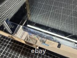 Maytag Washer Lid Assembly (SEE ALL PICS) P#W11082608 W11259006 W10843976