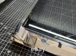 Maytag Washer Lid Assembly (SEE ALL PICS) P#W11082608 W11259006 W10843976