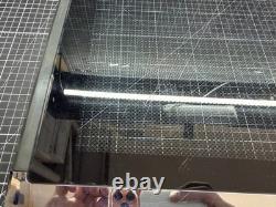 Maytag Washer Lid Assembly (SEE ALL PICS) P#W11082608 W11259006 W10843976