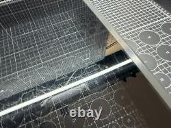 Maytag Washer Lid Assembly (SEE ALL PICS) P#W11082608 W11259006 W10843976