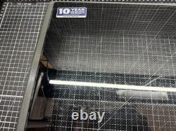 Maytag Washer Lid Assembly (SEE ALL PICS) P#W11082608 W11259006 W10843976