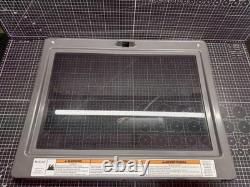 Maytag Washer Lid Assembly (SEE ALL PICS) P#W11082608 W11259006 W10843976