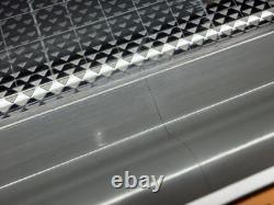 Maytag Washer Lid Assembly (SEE ALL PICS) P#W11082608 W11259006 W10843976