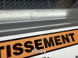 Maytag Washer Lid Assembly (SEE ALL PICS) P#W11082608 W11259006 W10843976