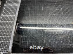 Maytag Washer Lid Assembly (SEE PICS) P#W11082608 W11259006 W10843976 W10714900