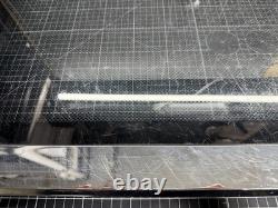 Maytag Washer Lid Assembly (SEE PICS) P#W11082608 W11259006 W10843976 W10714900