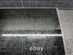 Maytag Washer Lid Assembly (SEE PICS) P#W11082608 W11259006 W10843976 W10714900