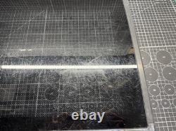 Maytag Washer Lid Assembly (SEE PICS) P#W11082608 W11259006 W10843976 W10714900