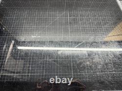 Maytag Washer Lid Assembly (SEE PICS) P#W11082608 W11259006 W10843976 W10714900