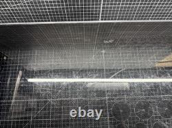 Maytag Washer Lid Assembly (SEE PICS) P#W11082608 W11259006 W10843976 W10714900