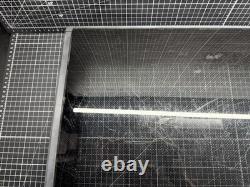 Maytag Washer Lid Assembly (SEE PICS) P#W11082608 W11259006 W10843976 W10714900