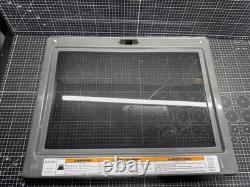 Maytag Washer Lid Assembly (SEE PICS) P#W11082608 W11259006 W10843976 W10714900