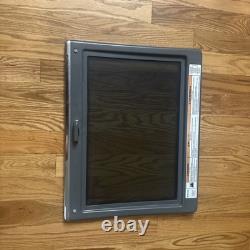 Maytag Washer Lid Assembly W11259006 With Hinges