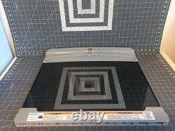 Maytag Washer Lid P# W10426817 W10842963