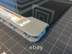 Maytag Washer Lid P# W10426817 W10842963