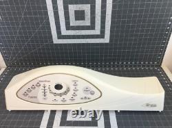 Maytag Washer MAH5500BWQ Series 71-73 Control Panel & Board P# 22003239 22003552