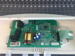 Maytag Washer MAH5500BWQ Series 71-73 Control Panel & Board P# 22003239 22003552