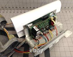 Maytag Washer MAH5500BWW (Series 74/85) Motor withControl Board 62722460 62721550