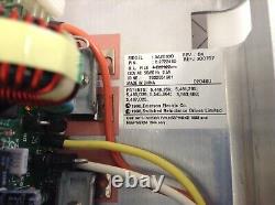 Maytag Washer MAH5500BWW (Series 74/85) Motor withControl Board 62722460 62721550