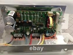 Maytag Washer MAH5500BWW (Series 74/85) Motor withControl Board 62722460 62721550