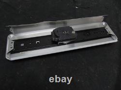 Maytag Washer MVWC300VW1 Control Panel with Timer
