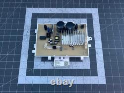 Maytag Washer Main Control Board P# W11260006 W11387665