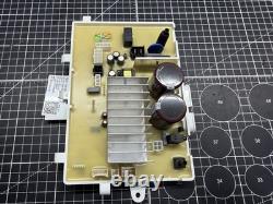 Maytag Washer Main Control Board P#W11387665