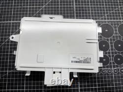 Maytag Washer Main Control Board P#W11387665