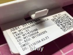 Maytag Washer Main Control Board P# W11387665