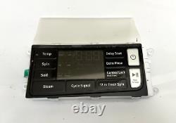 Maytag Washer Model MHW5630HC0 Interface Control Board