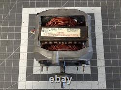 Maytag Washer Motor P# 34910