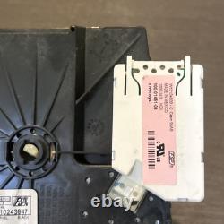 Maytag Washer Timer Part Number W10243947 FREE NEXT DAY SHIPPING