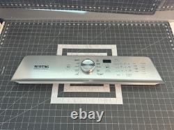 Maytag Washer Touchpad Control Panel P# W11035067 W11135393