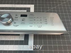 Maytag Washer Touchpad Control Panel P# W11035067 W11135393