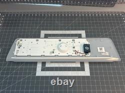 Maytag Washer Touchpad Control Panel P# W11035067 W11135393