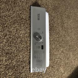 Maytag Washer Touchpad Control Panel W10919546 W10894651