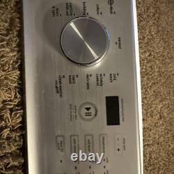 Maytag Washer Touchpad Control Panel W10919546 W10894651