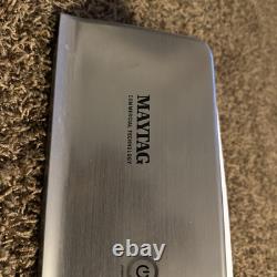 Maytag Washer Touchpad Control Panel W10919546 W10894651