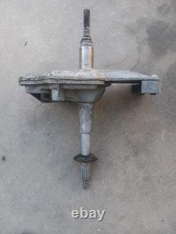 Maytag Washer Transmission