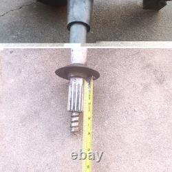 Maytag Washer Transmission
