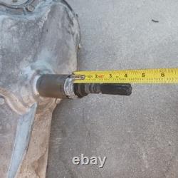 Maytag Washer Transmission