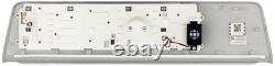 Maytag Washer W10618903 Control Board Overlay