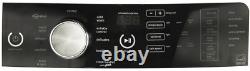 Maytag Washer W10825107 Control Panel