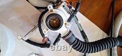 Maytag Washer motor, With Complete Under Tub Components Pump, Capacitor, ETC