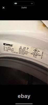 Maytag Whirlpool Kenmore Washer dryer Pedestal 55842400