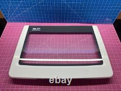 Maytag Whirlpool Washer Door Glass Lid P# W11117421 W10793620