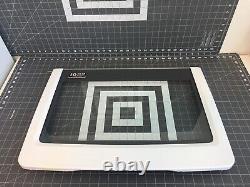 Maytag Whirlpool Washer Door Glass Lid P# W11117421 W10793620
